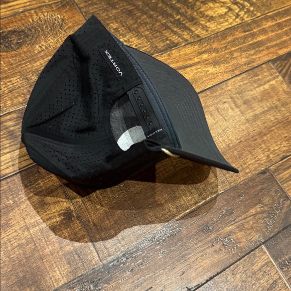 Vortex SCRIPT LOGO PATCH CAP - Picture 2 of 3